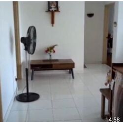 Harbour View Towers (D4), Condominium #449364371